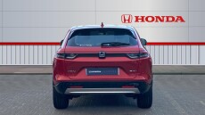 Honda HR-V 1.5 eHEV Advance 5dr CVT Hybrid Hatchback